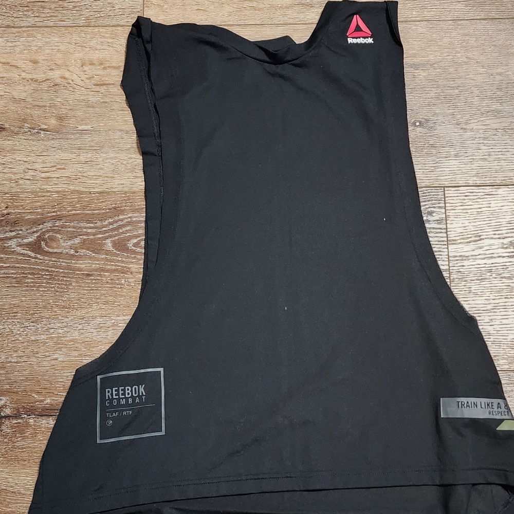 Reebox Muscle Tee